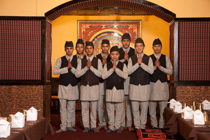 Heritage architecture