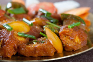 Cultural performance