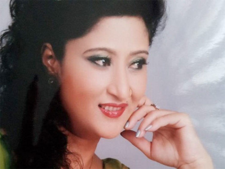 Mrs. Pratishtha Amatya Bista — Managing Director, Nepali Chulo